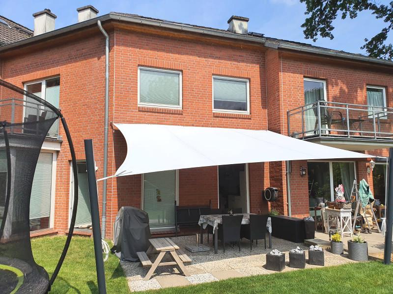 Sonnenschutz nach Maß Bochum, Witten & Bottrop
